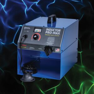 Pro Max Power Supply Website