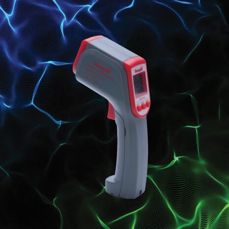 Tempil Infrared Thermometer