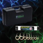 Bundle: Mini-Ductor Venom HP + Standard Coil Kit